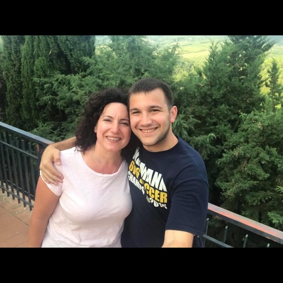 Meet your Posher, Maria - Picture 8 of 8